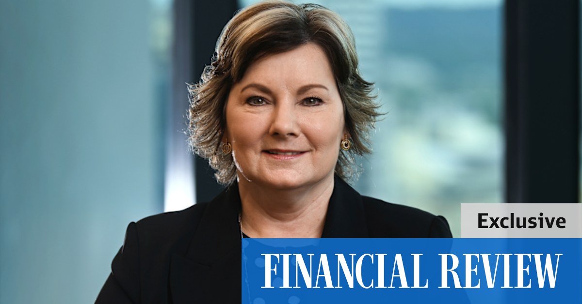 Where are the women? ASX 200 firms pressed by Australian Institute of Company Directorsto boost female CEOs - Vimarsana News