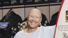 “We are a business that’s borne of the ocean. This is our responsibility,” says Rip Curl chief customer officer Michael Scott. 