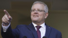 Despite a reorganised federal public service, the Morrison government is spending billions on consultants