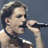 Italy’s Eurovision song winner tests negative for drugs