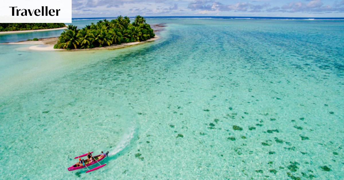 The world’s 25 best family holiday destinations in 2026