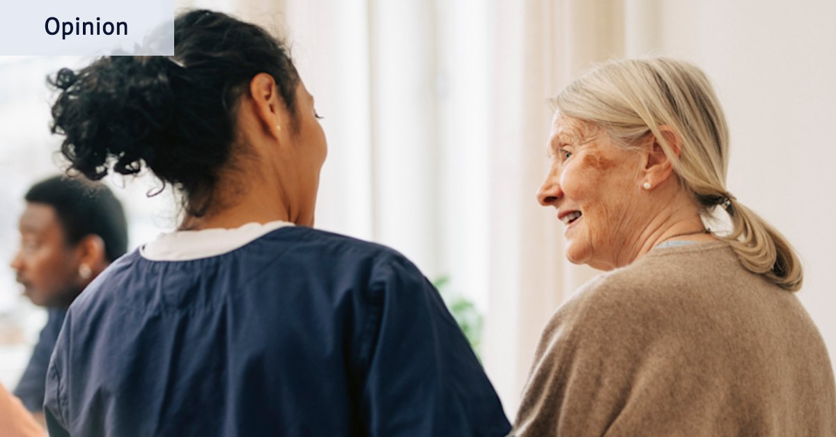 Thinking of lending your parents money for aged care? Check this first