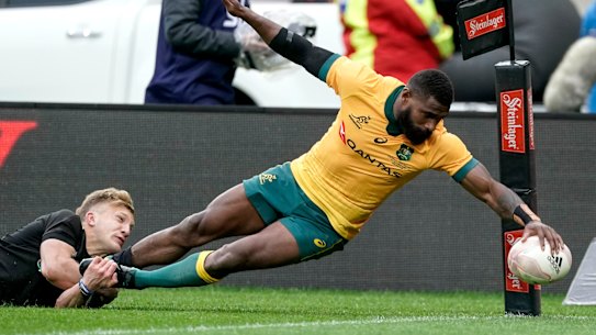 Rugby Australia's broadcast talks are focused on rebuilding the fanbase as well as money.