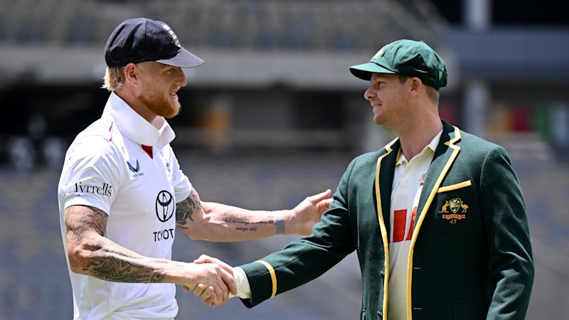 England have a plan. Australia are making it up as they go. This could be an Ashes to remember
