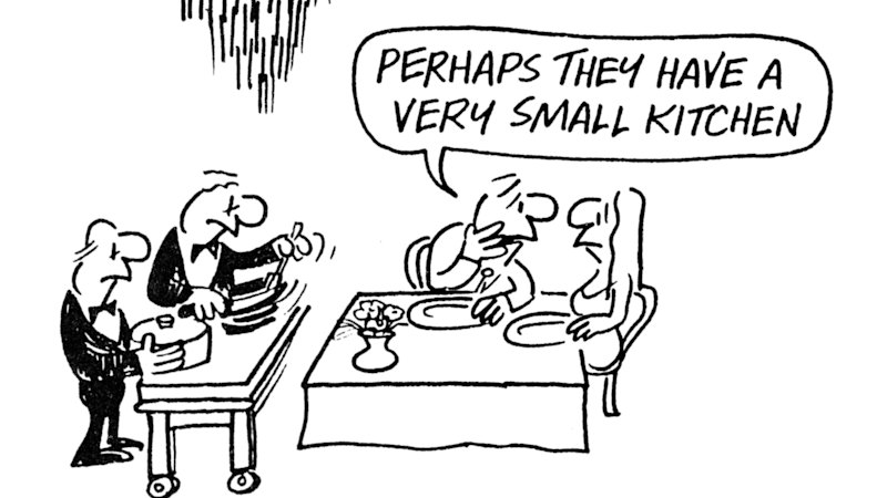 Best of cartoons, October 27, 2026