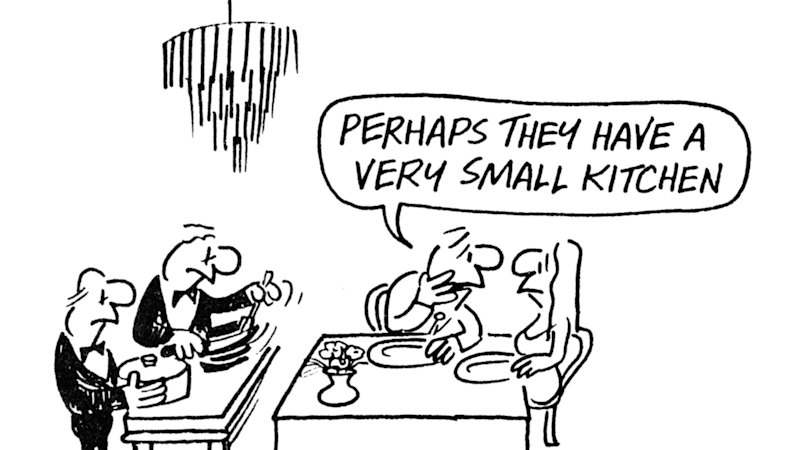 Best of cartoons, October 27, 2026