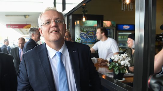 Migrants cautious about Morrison's regional plans