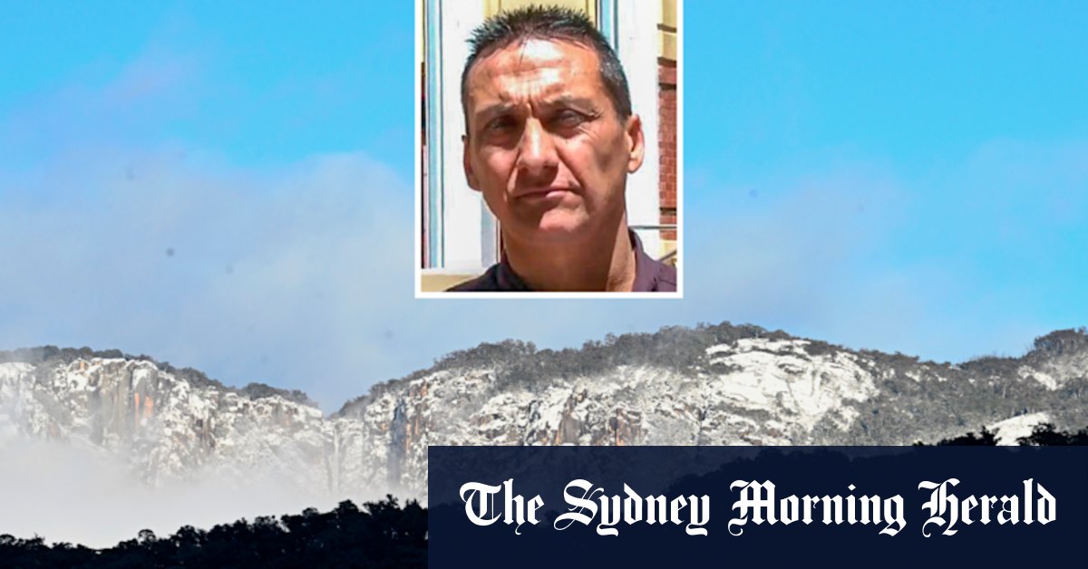 Snow in High Country as search for accused police killer Dezi Freeman enters fifth day