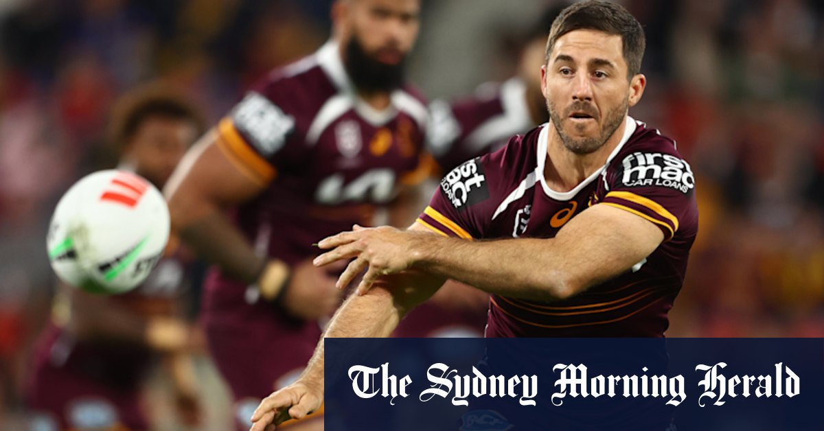 The early signs, and an injury 12 years later, behind Hunt’s shot at redemption