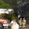 Woman dies following Brisbane house fire, man to be charged with murder