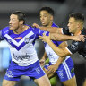 NRL approaches Bulldogs and Tigers as governing body looks to build and own new stadium