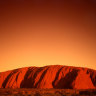 From the Archives, 1985: Uluru handed back to its traditional owners