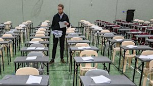 School zoned have been updated across Victoria have been updated.