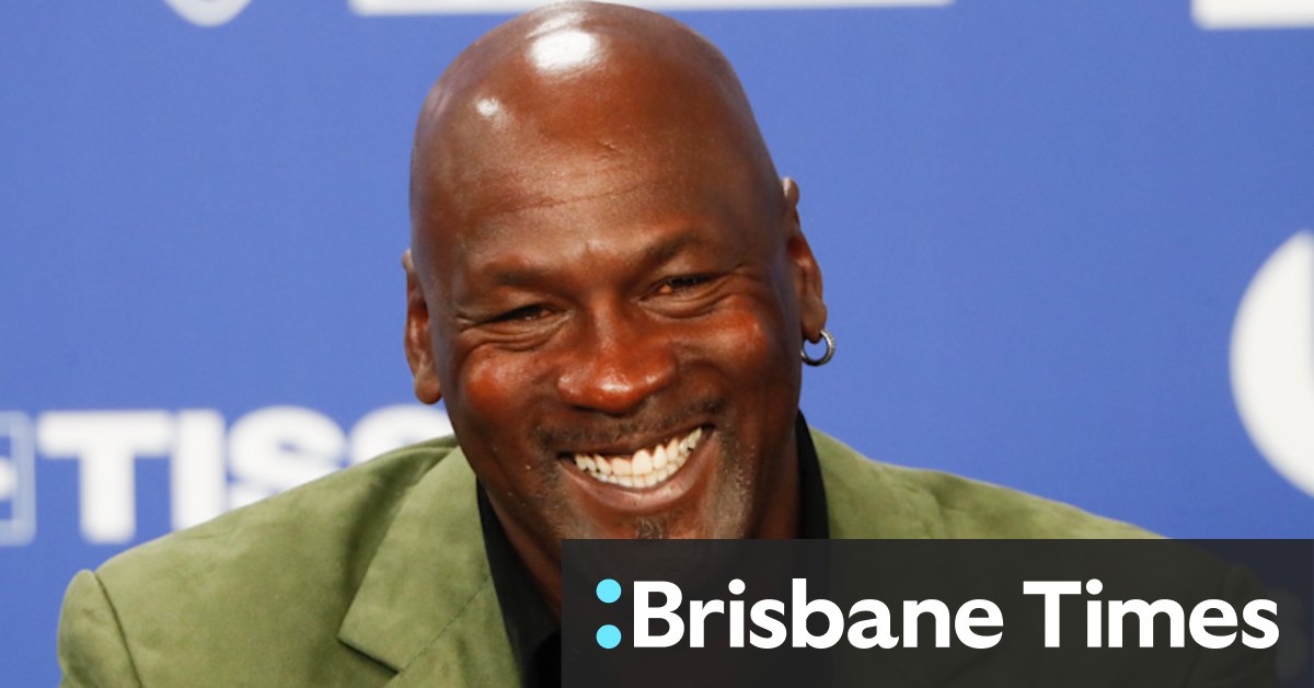 Michael Jordan net worth: How NBA star built his fortune - Vimarsana News