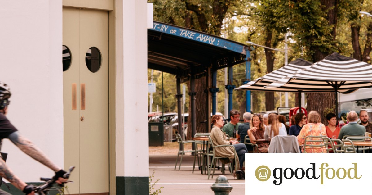 Naughtons Hotel, Parkville – The Age Good Food Guide 2025: Melbourne’s best pubs