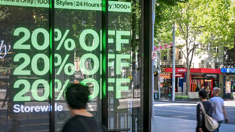 Warning over ‘fake’ Black Friday discounts as Officeworks defends pricing