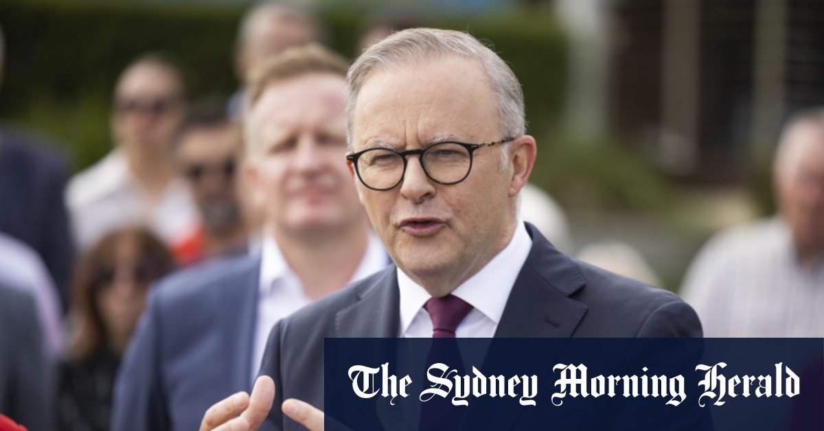 Liberal party all talk and no action on tax cuts - Vimarsana News