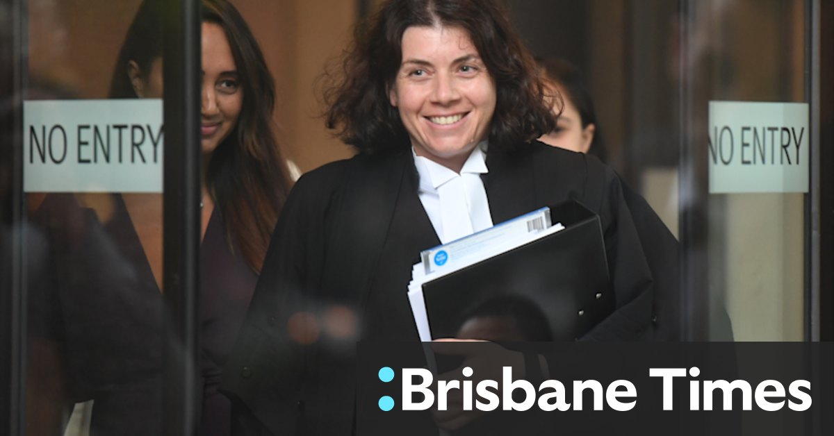 Barrister in Porter defamation fight may need to be 'quarantined' from case - Vimarsana News