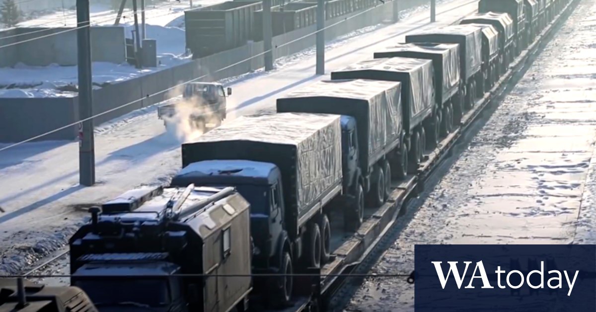 Belarusian railway saboteurs who helped thwart Russia's attack on Kyiv - Vimarsana News