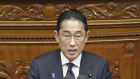 Fumio Kishida: “We will do everything possible to achieve income hikes that exceed price rises this year.”