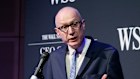 News Corp chief executive Robert Thomson says AI companies are starting to realise the value of high quality content.