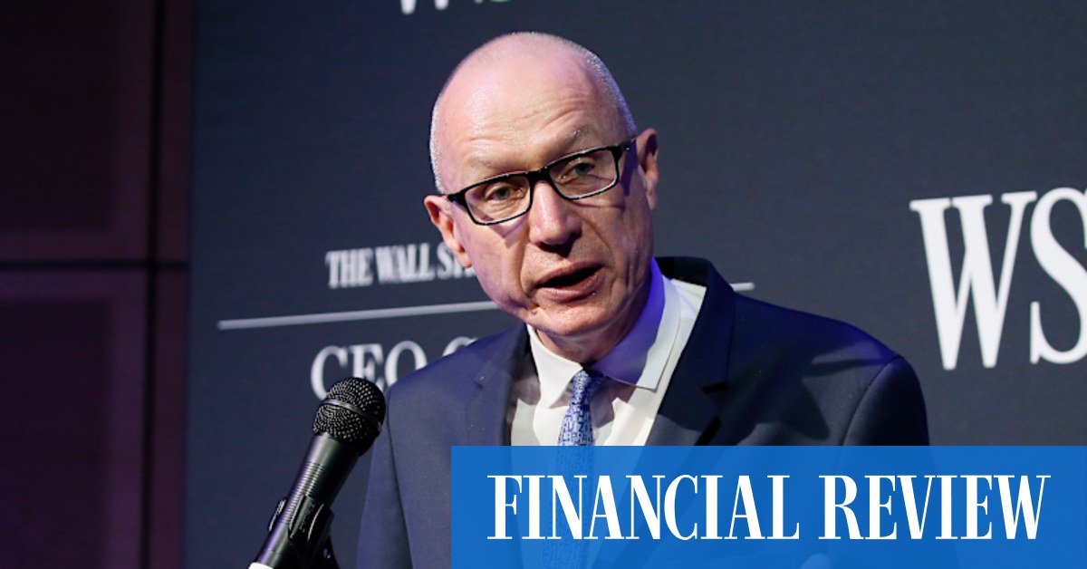 News Corp share price: News Corp says it is in 'advanced' talks for payment from AI firms - Vimarsana News