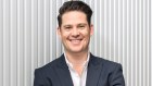 Buildcap managing director Stuart Biggs.