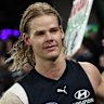 Tom De Koning will play his 100th, and possibly last, game for the Blues this week.