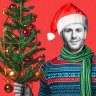 Tinsel makes baby Jesus cry: Christmas tree rules to live by