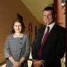 Mike Baird called to give evidence at the ICAC inquiry into Gladys Berejiklian