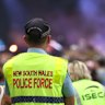 Greens MP Cate Faehrmann says the cost of hiring police for NSW festivals is 12 times that of Victoria.