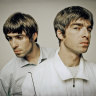 They might not be bigger than The Beatles but 25 years on we are still listening to Oasis