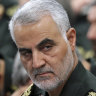 Bigger than bin Laden: Killing of Soleimani radically shifts the rules