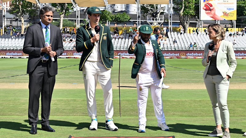 It’s the most important part of Test cricket – and it’s not batting, bowling or fielding