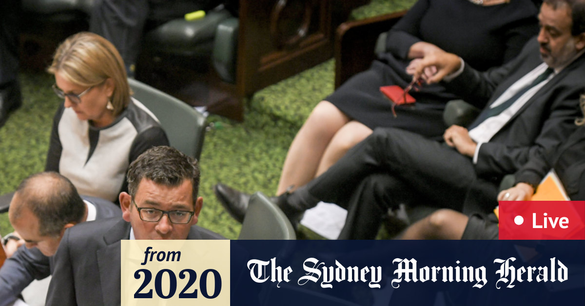 Coronavirus Update Live Free Childcare Announced By Scott Morrison Australia Death Toll Hits 24 Nsw Social Distancing Restrictions To End Late June