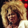 The life and times of show-stopping pop sensation Tina Turner