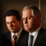 'Difficult to believe': Malcolm Turnbull renews calls for Nick Xenophon to declare work for Huawei