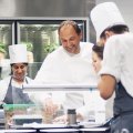 Chef Daniel Humm is bringing three Michelin-starred Eleven Madison Park to Sydney for Vivid.