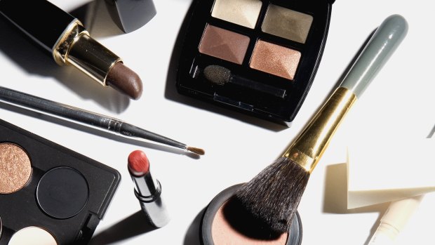 I’ve been a beauty editor for 40 years, here’s my advice
