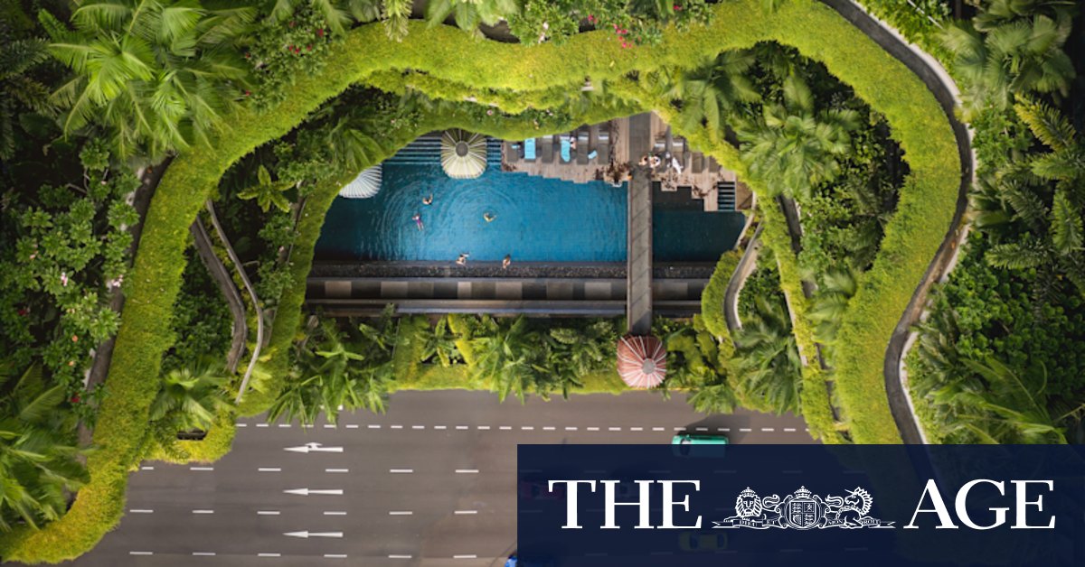 Traveller Awards 2025 full record of winners