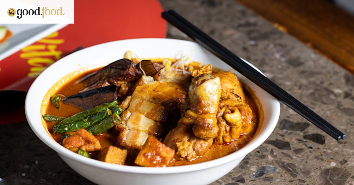 Hor Kitchen, Melbourne - The Age Good Food Guide review