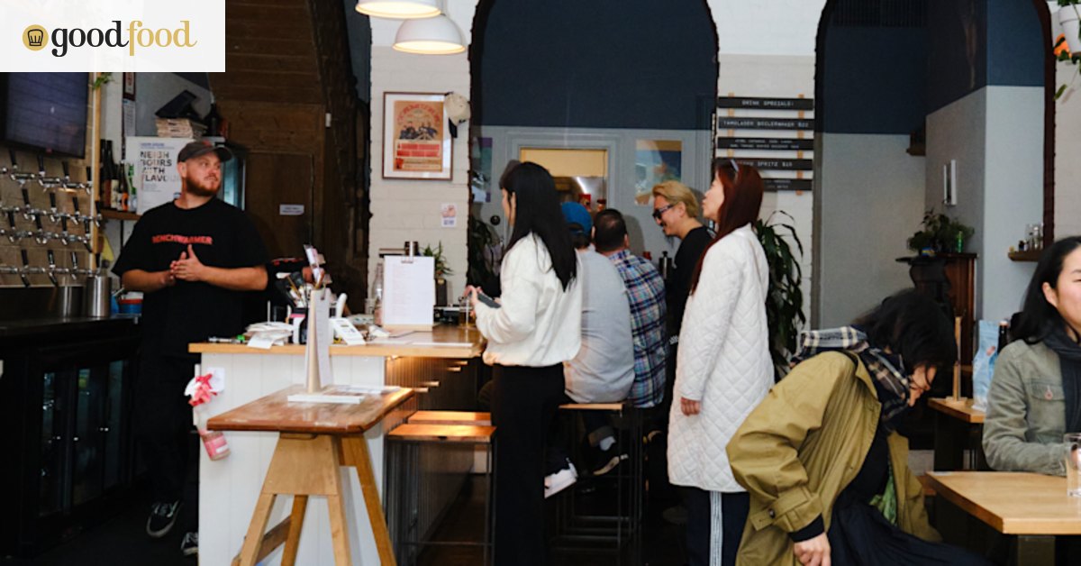‘A bit traumatic’: Hatted restaurants and neighbourhood bars close across Melbourne