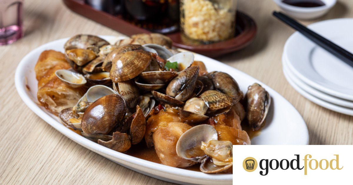 Seafood Street restaurant Russell Street Melbourne gone