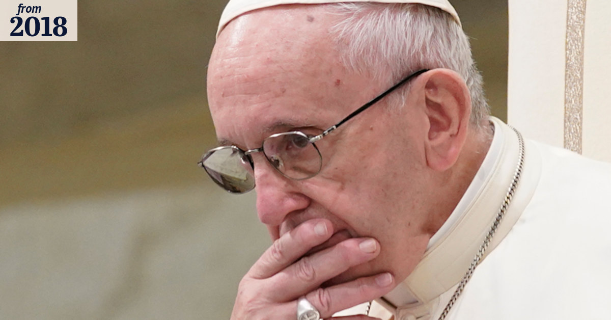 Pope Francis to find Ireland transformed, troubled by Catholic Church