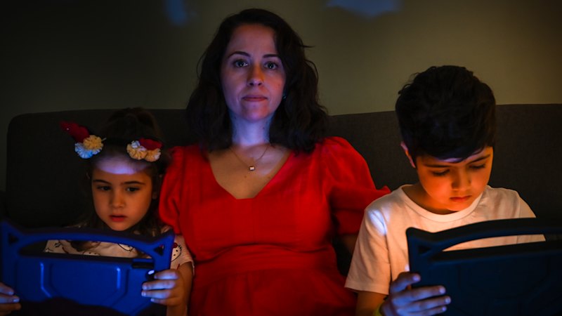Across Melbourne, parents are preparing for the social media ban fallout