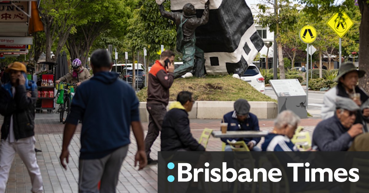 ‘A metropolis of multiple cities': The radical plan to fix the west's brain drain