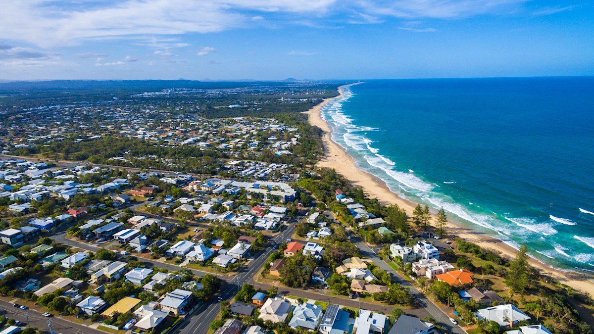 Australia travel: Popular Aussie holiday spots already running out of ...