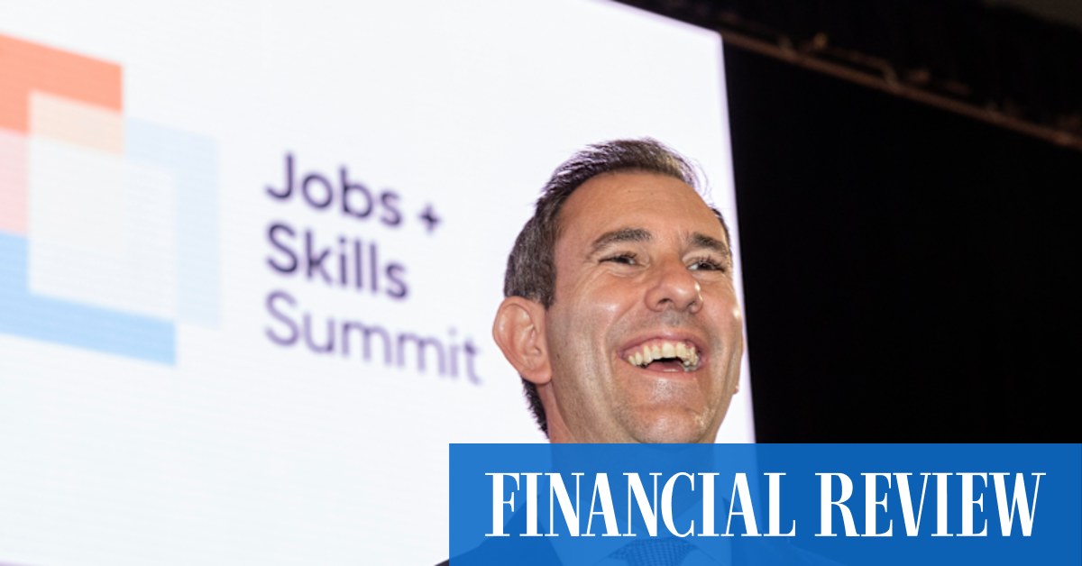 Rear Window's jobs summit preview - Vimarsana News