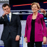 The Boomer and the Butt: why Democrat race may come down to Warren and Buttigieg