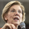 Elizabeth Warren drops out of 2020 Democratic presidential race